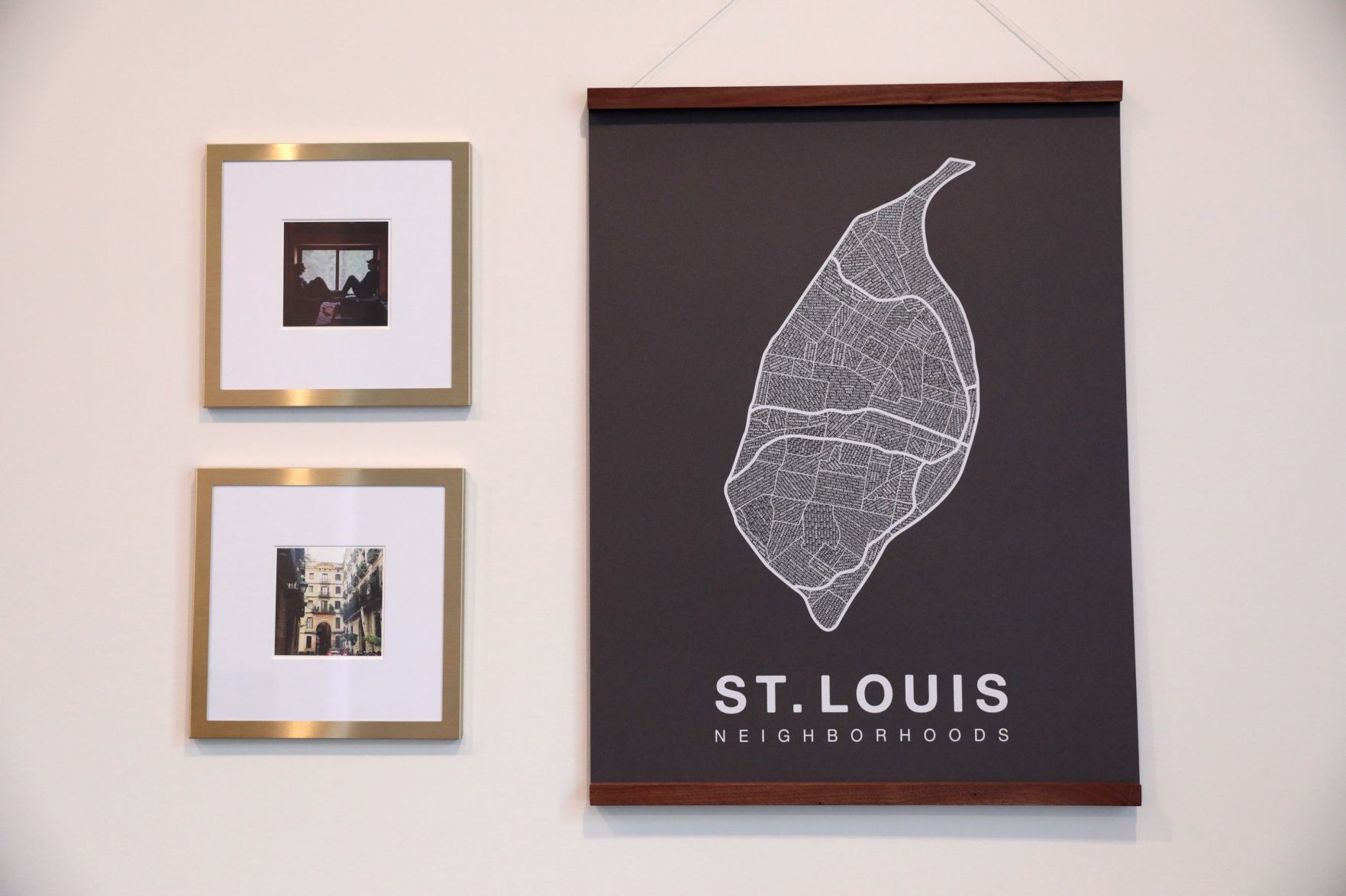 At Home: See how St. Louis couple transformed a 19th-century home on the brink